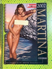 CALENDARIO PANORAMA 2002