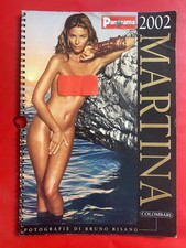 CALENDARIO PANORAMA Anno 2002